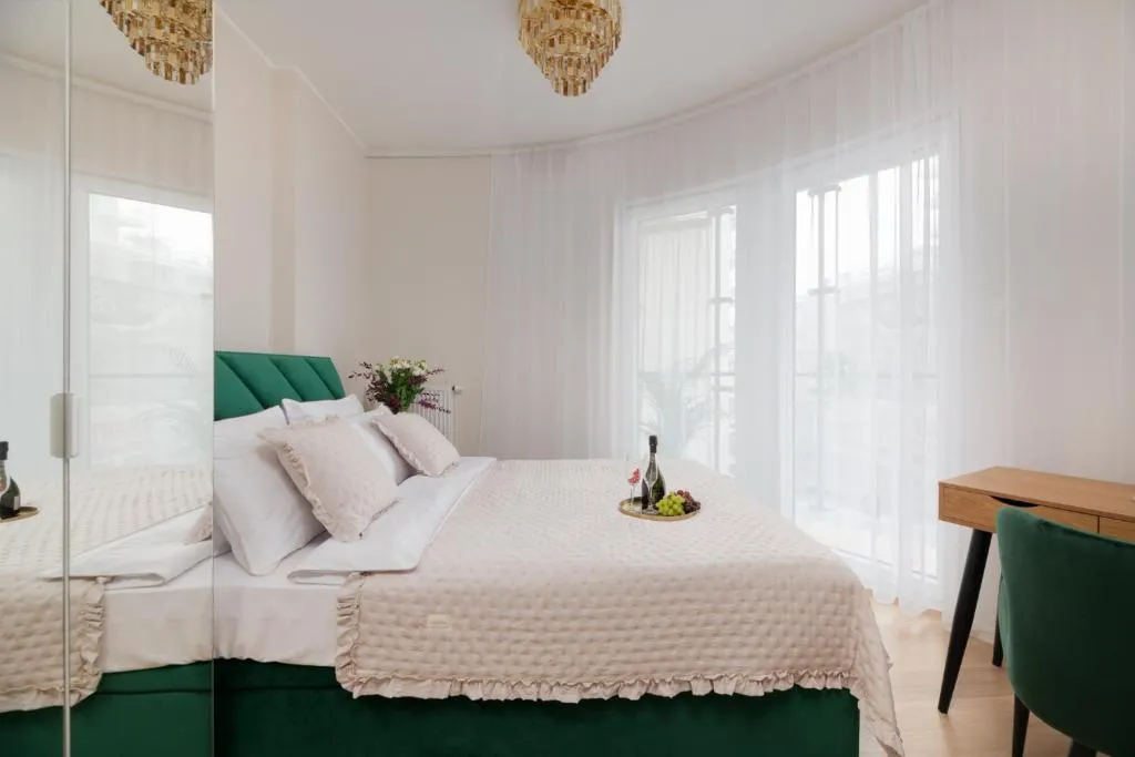 Image of Luxury Design Apartments – Warsaw Tower Bliska Wola