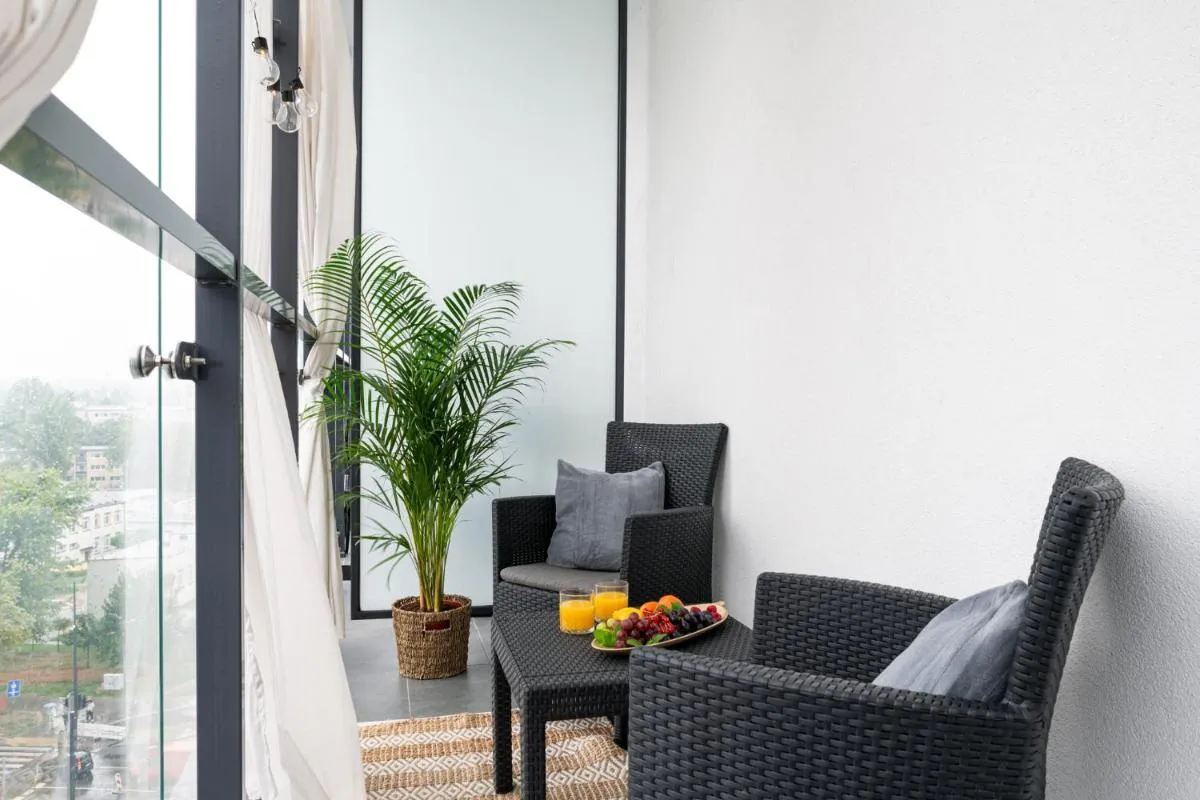 Image 6 of Luxury Design Apartments – Warsaw Tower Bliska Wola