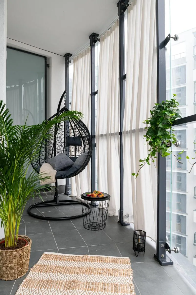 Image 4 of Luxury Design Apartments – Warsaw Tower Bliska Wola