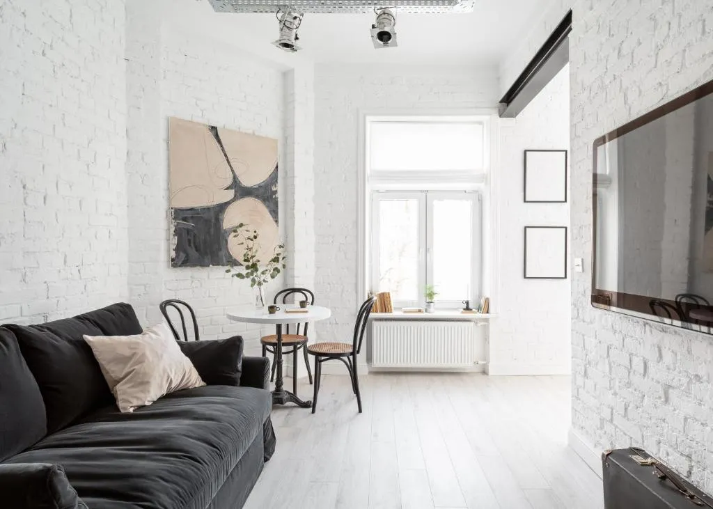 Image of Lwowska Apartment – Lwowska 9