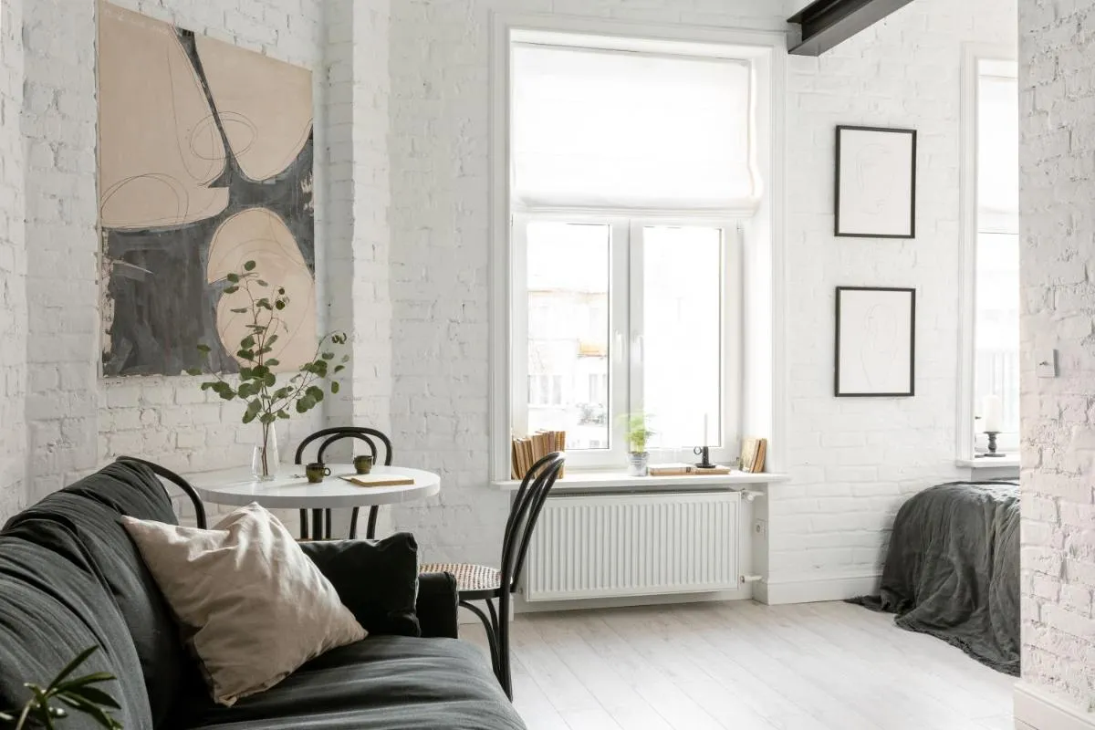 Image 5 of Lwowska Apartment – Lwowska 9