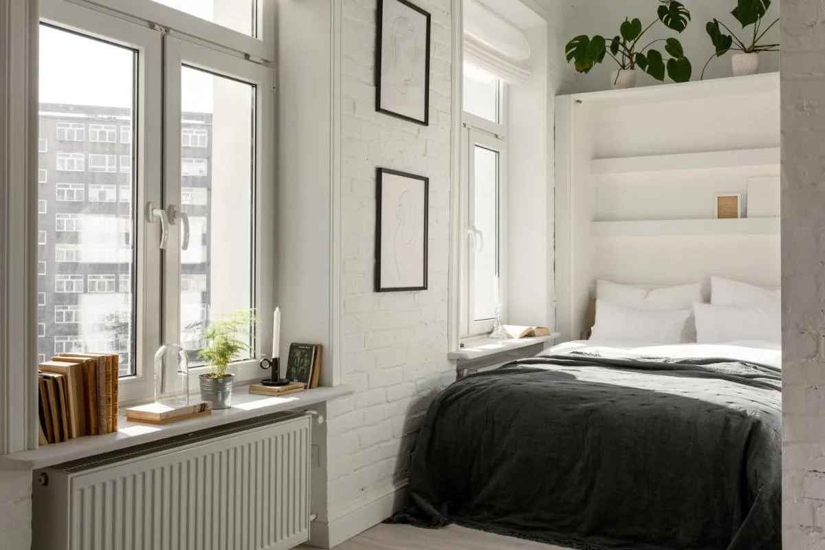Image 1 of Lwowska Apartment – Lwowska 9