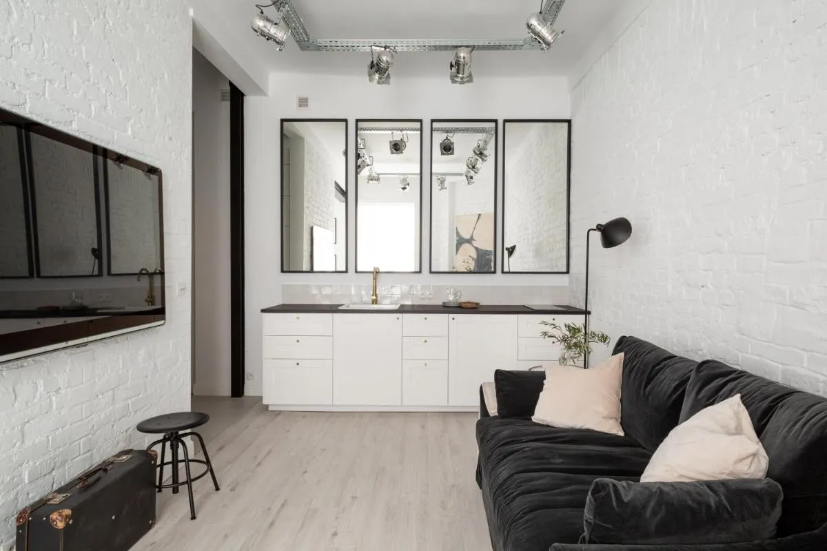 Image 2 of Lwowska Apartment – Lwowska 9