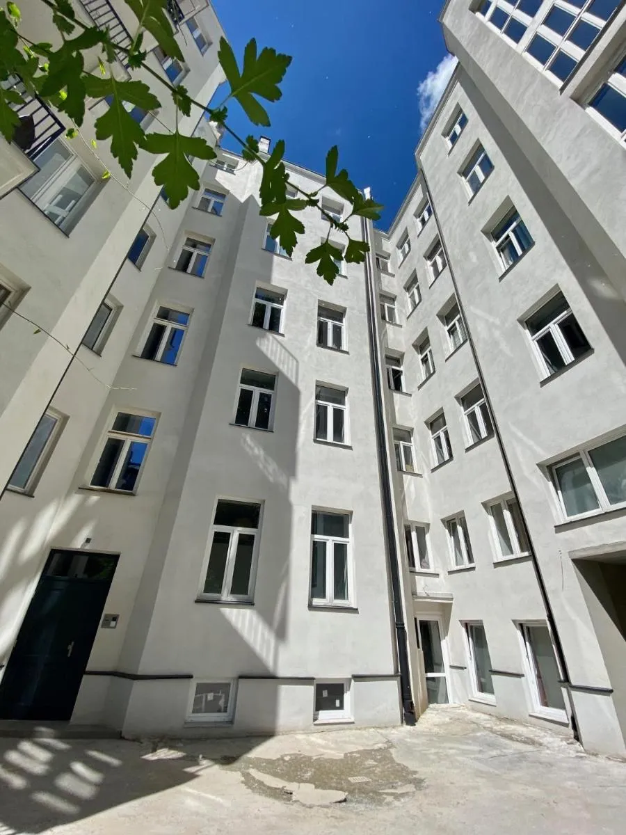 Image 4 of Lwowska Apartment – Lwowska 9