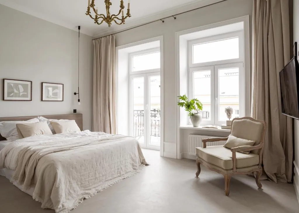 Image of Lwowska Studios – STAYINWARSAW