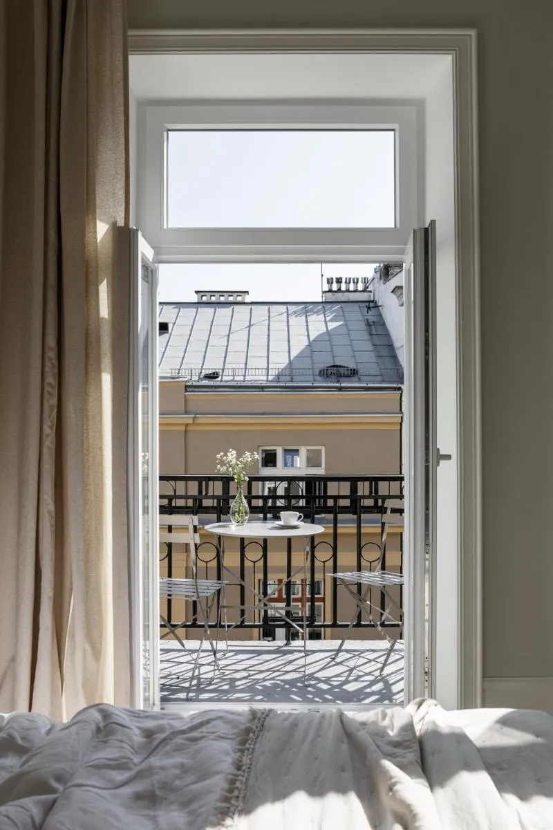 Image 3 of Lwowska Studios – STAYINWARSAW