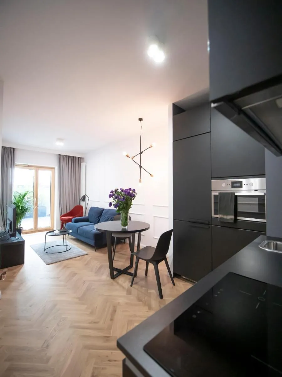 Image 3 of MENNICA RESIDENCE Just like in your home