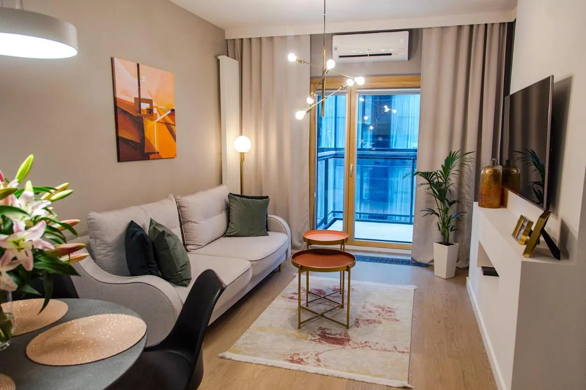 Image 2 of MENNICA RESIDENCE Just like in your home