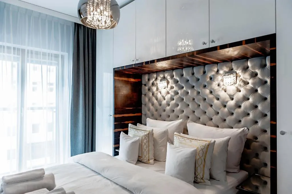 Image of MENNICA RESIDENCE Just like in your home