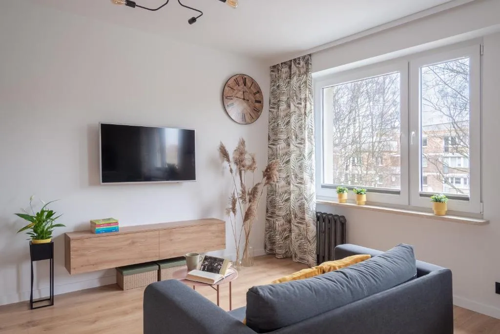 Image of MGM HOME Wawer Międzylesie Centrum Zdrowia Dziecka
