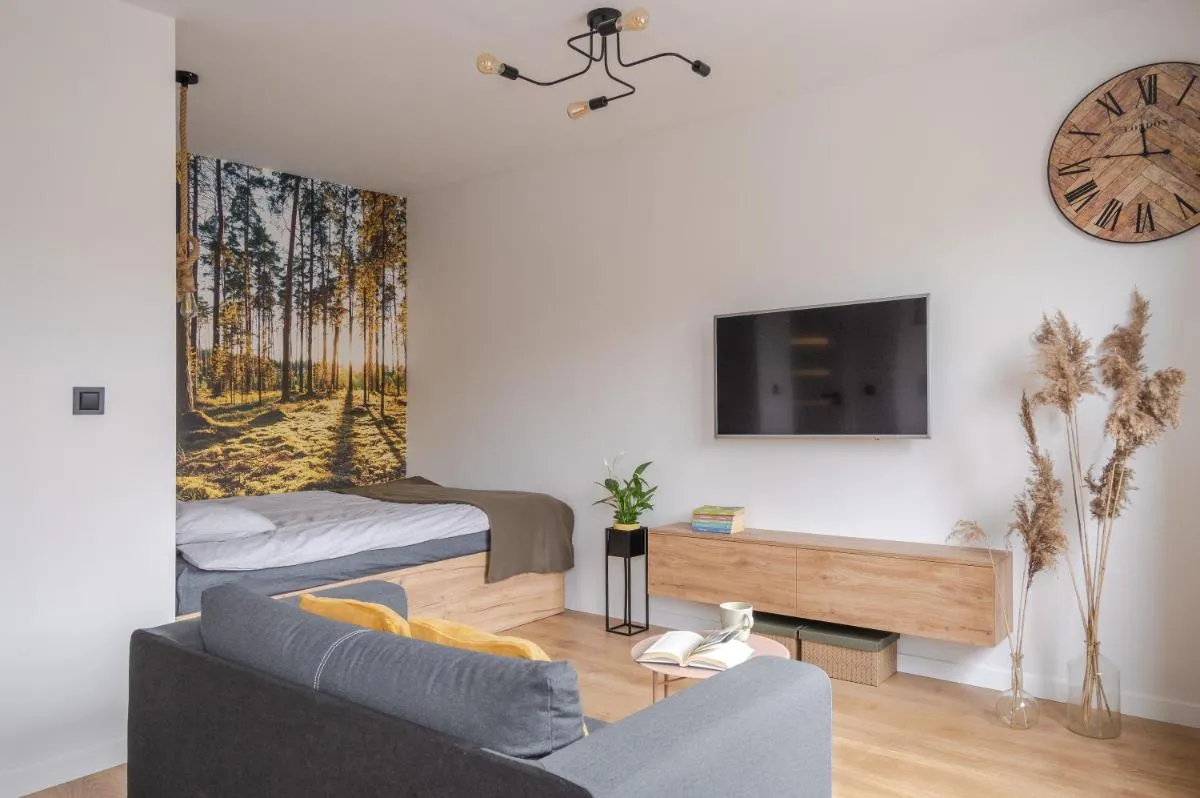 Image 4 of MGM HOME Wawer Międzylesie Centrum Zdrowia Dziecka