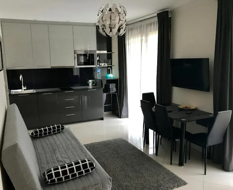 Image of MOKO Apartment parking w cenie