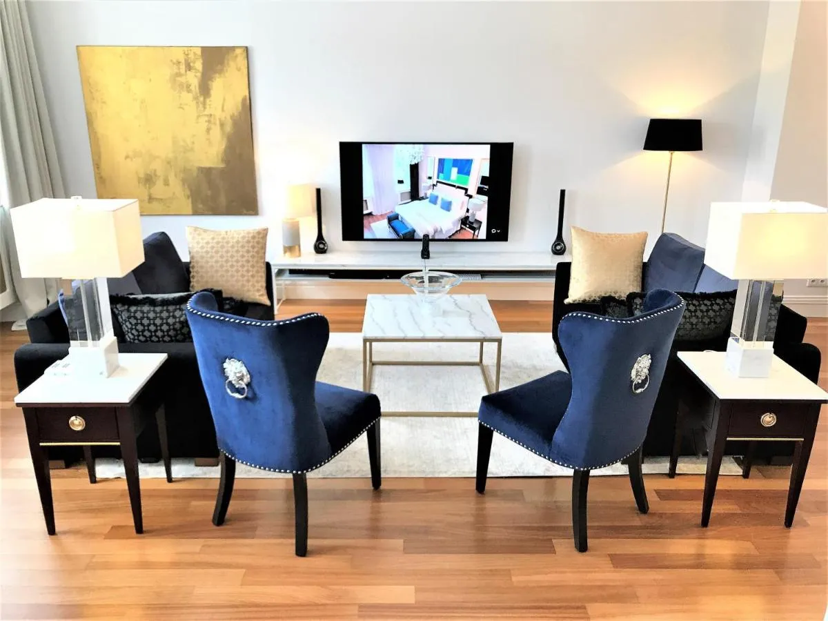 Image 2 of MONDRIAN Luxury Suites & Apartments Market Square IV