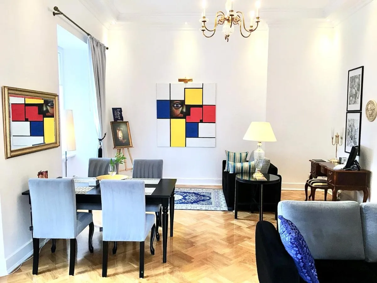 Image 1 of MONDRIAN Luxury Suites & Apartments Market Square IV