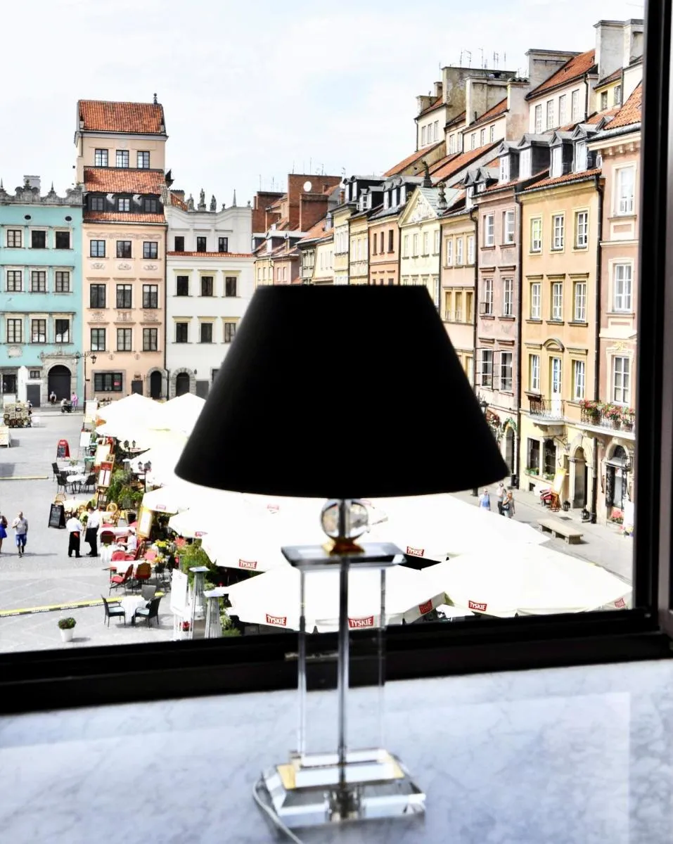 Image 4 of MONDRIAN Luxury Suites & Apartments Market Square IV