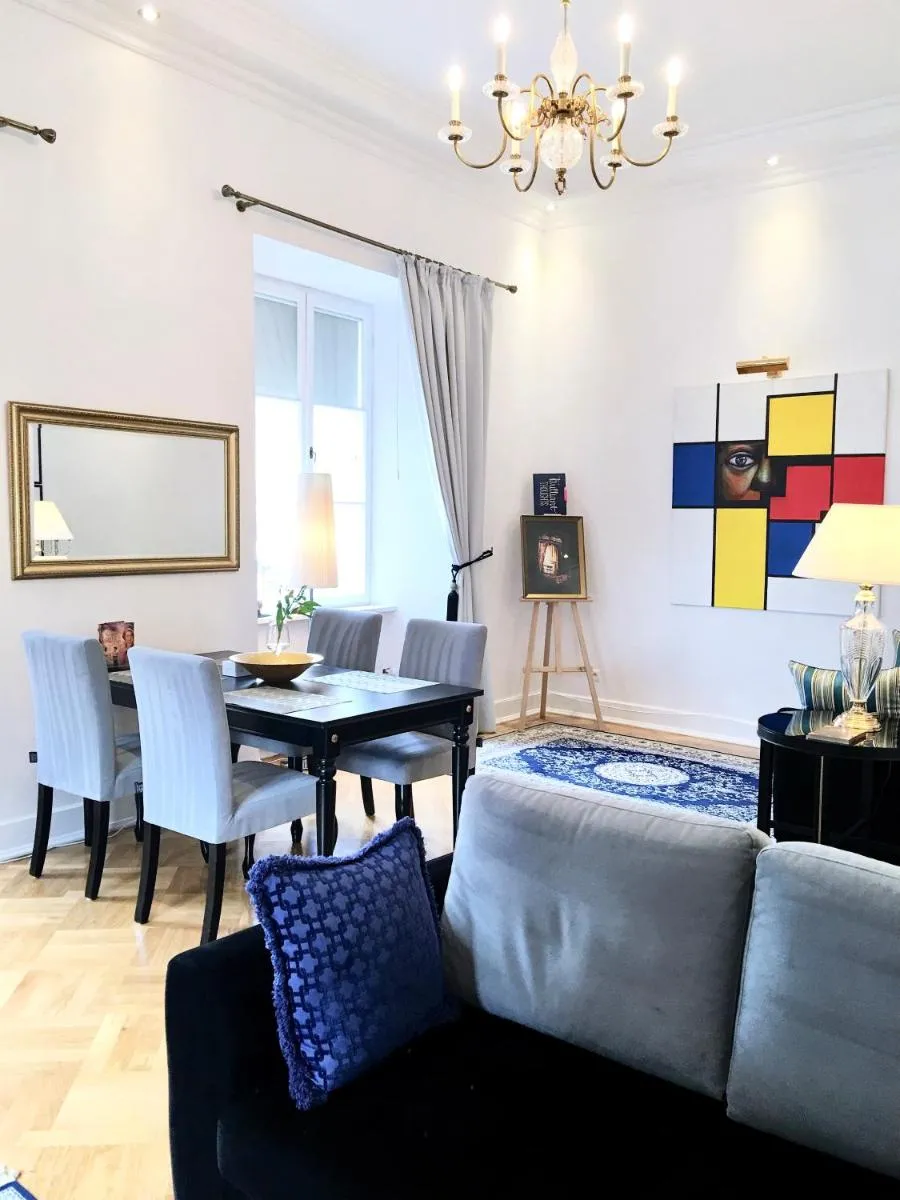 Image 4 of MONDRIAN Luxury Suites & Apartments Old Town