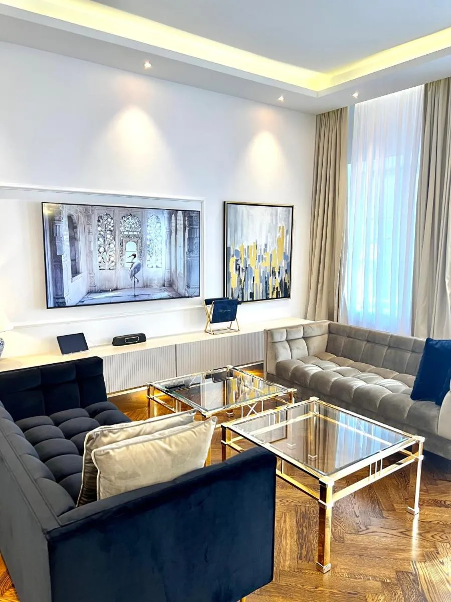 Image 3 of MONDRIAN Luxury Suites & Apartments Old Town