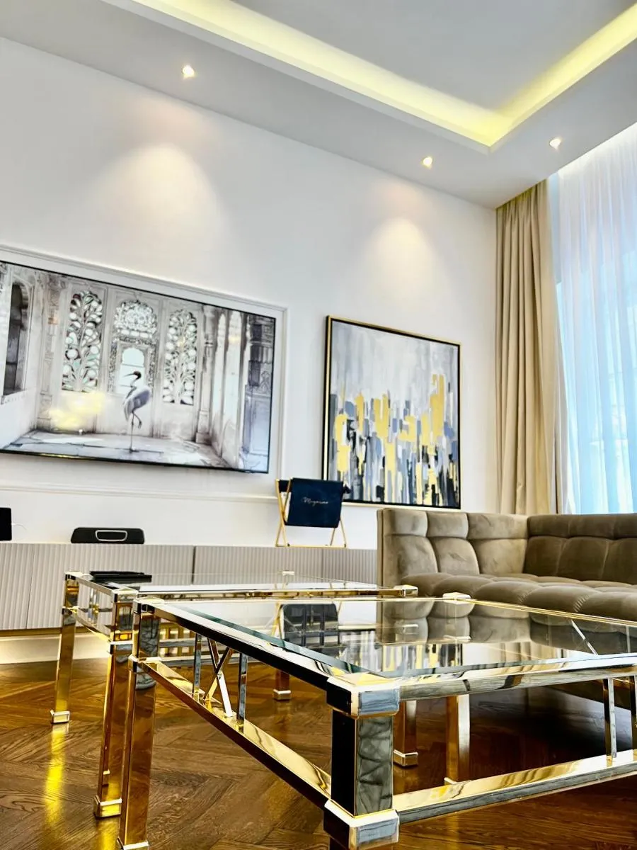 Image 5 of MONDRIAN Luxury Suites & Apartments Old Town
