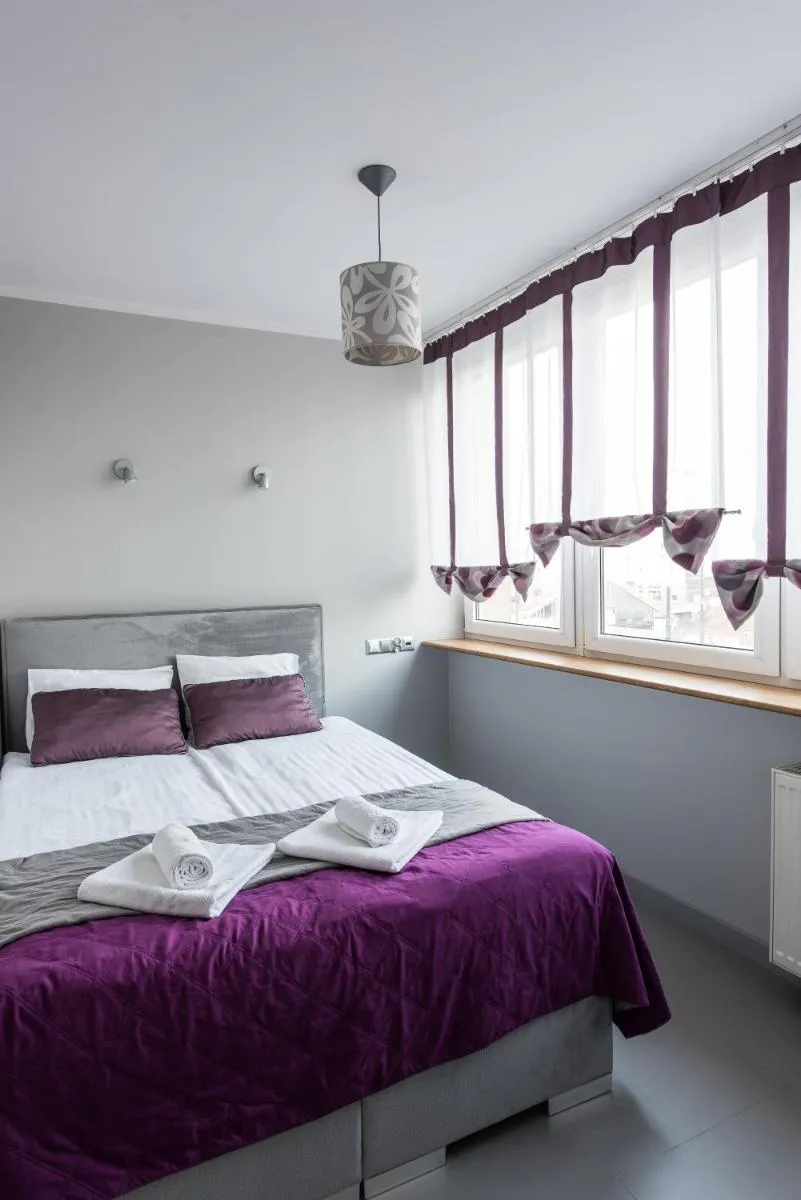 Image 3 of Magnetic apartment Jerozolimskie A
