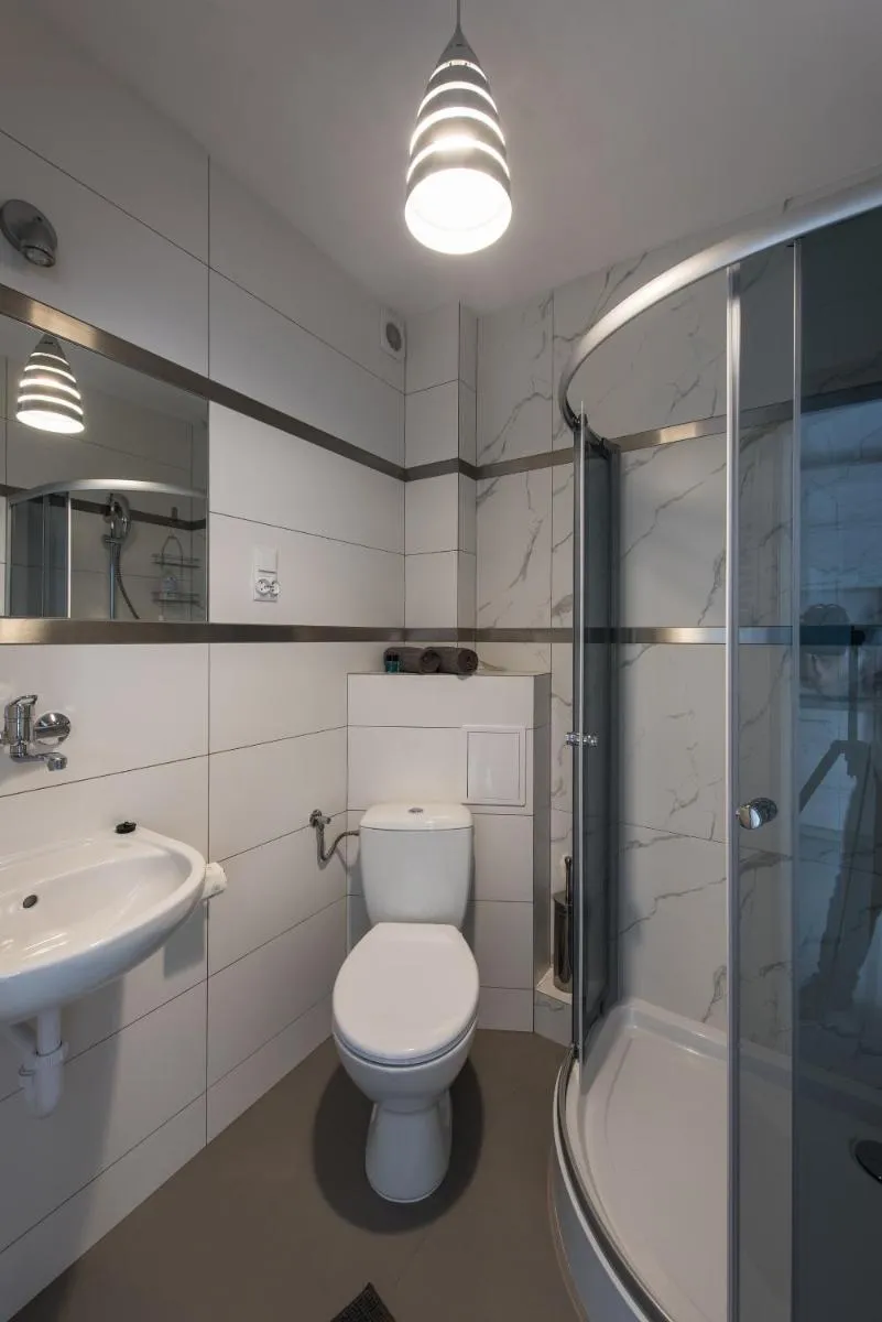 Image 6 of Magnetic apartment Jerozolimskie A