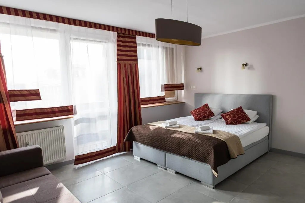 Image of Magnetic apartment Jerozolimskie B