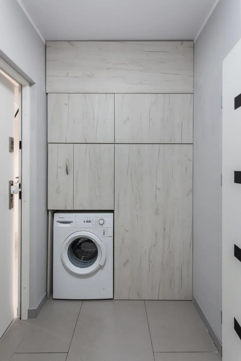 Image 4 of Magnetic apartment Jerozolimskie B