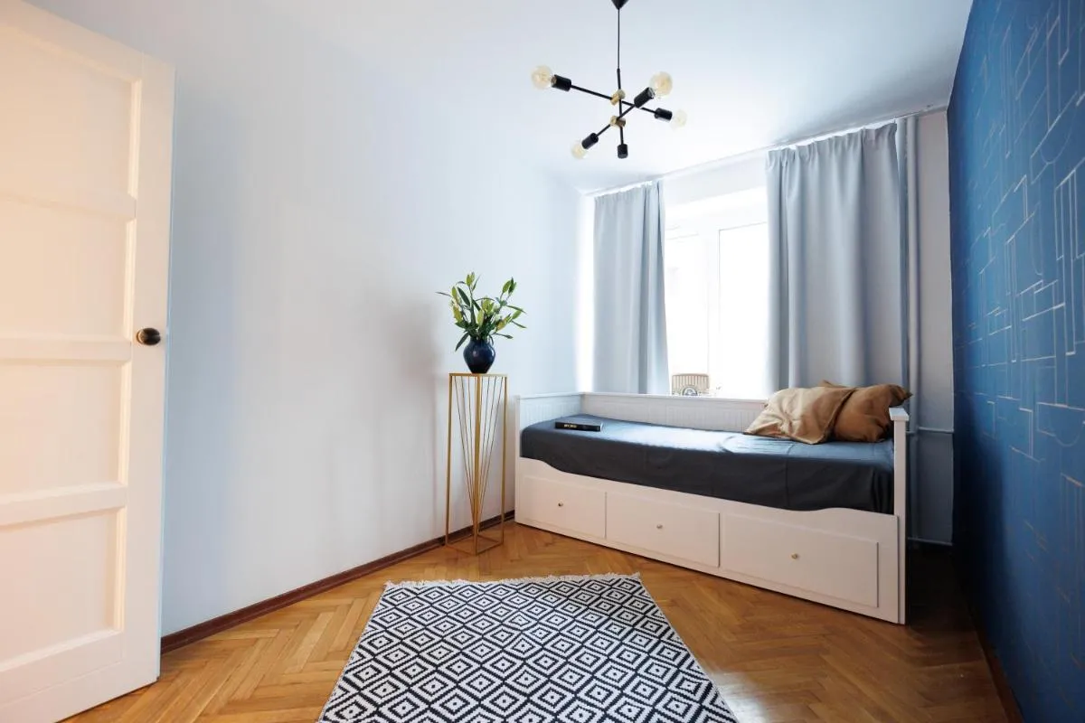 Image 6 of Maison Brühl – Apartamenty przy Ogrodzie Saskim