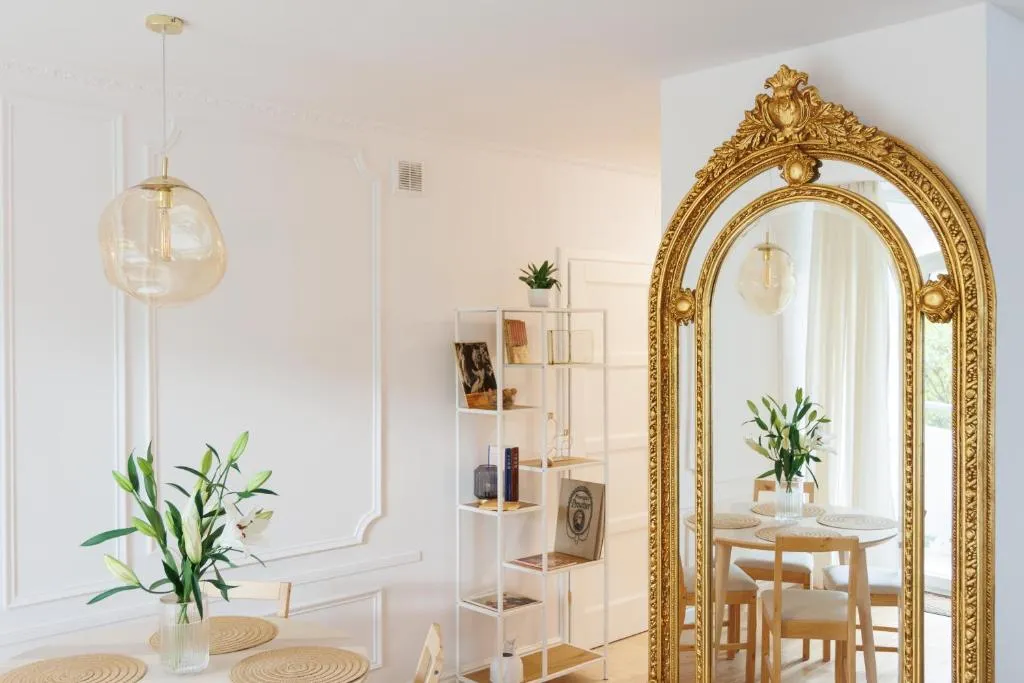 Image of Maison Brühl – Apartamenty przy Ogrodzie Saskim