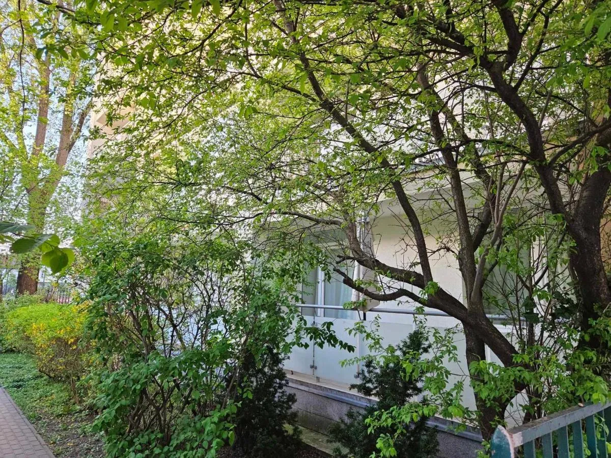 Image 5 of Maison Brühl – Apartamenty przy Ogrodzie Saskim