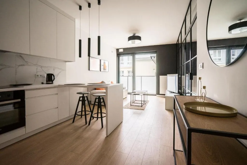 Image of Mala 3 cozy apartment Old Town
