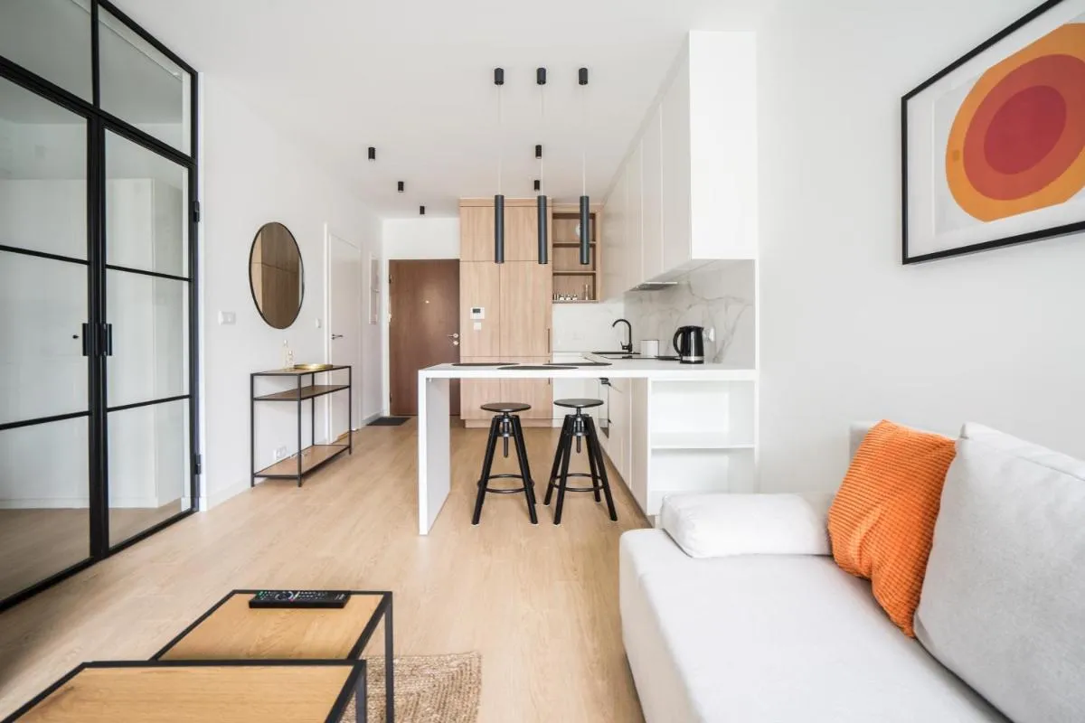 Image 2 of Mala 3 cozy apartment Old Town