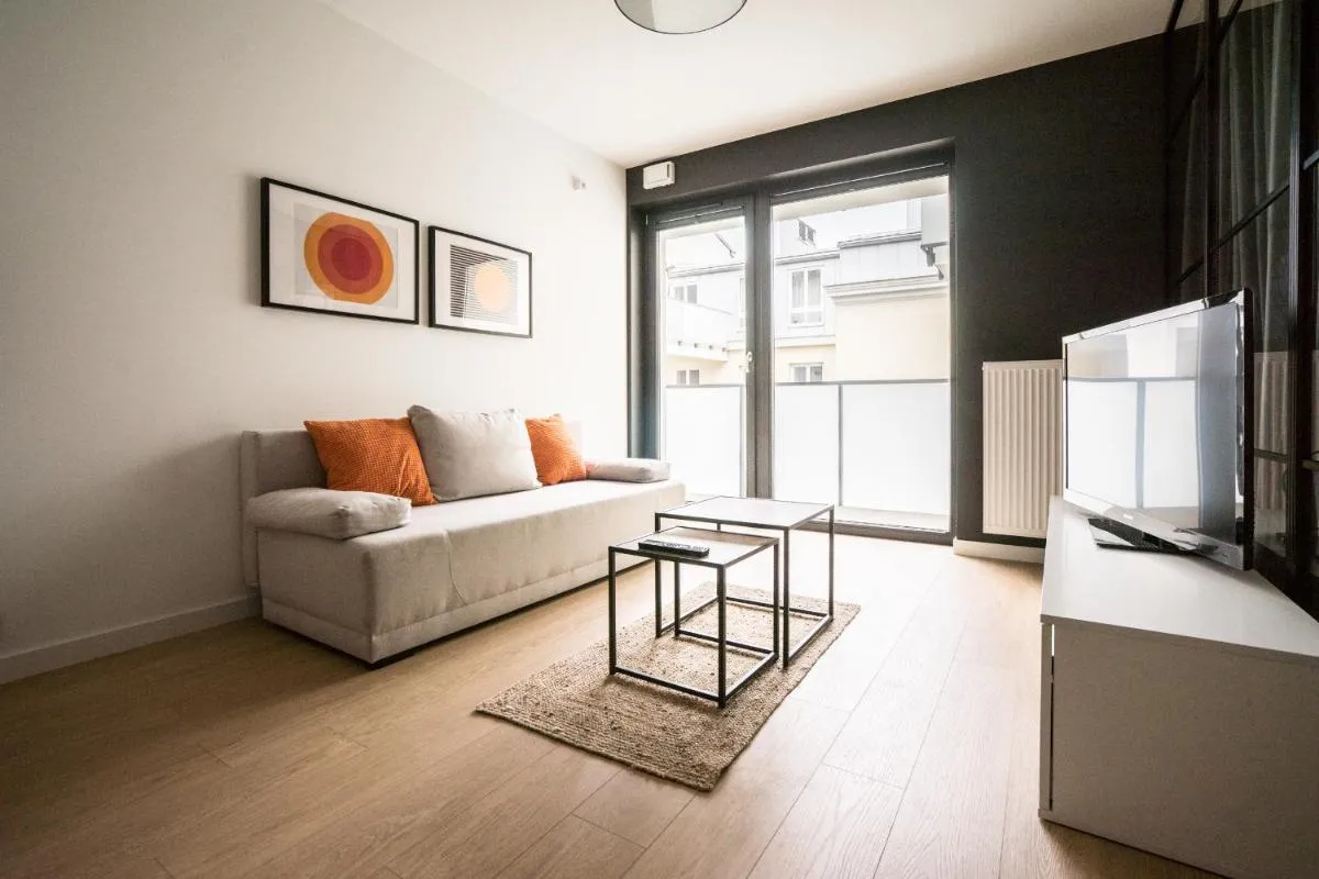 Image 1 of Mala 3 cozy apartment Old Town