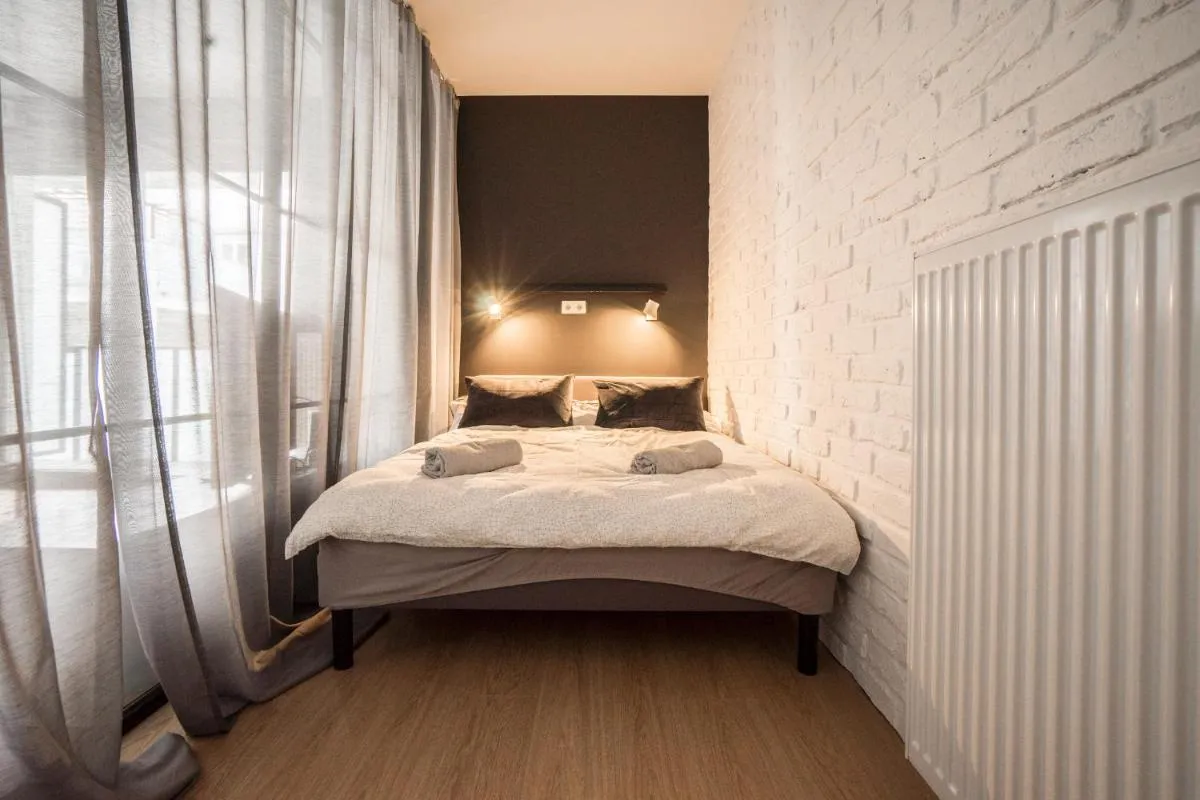 Image 5 of Mala 3 cozy apartment Old Town