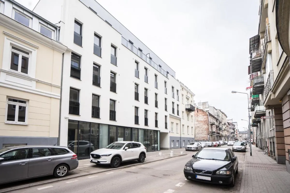 Image 4 of Mala 3 cozy apartment Old Town