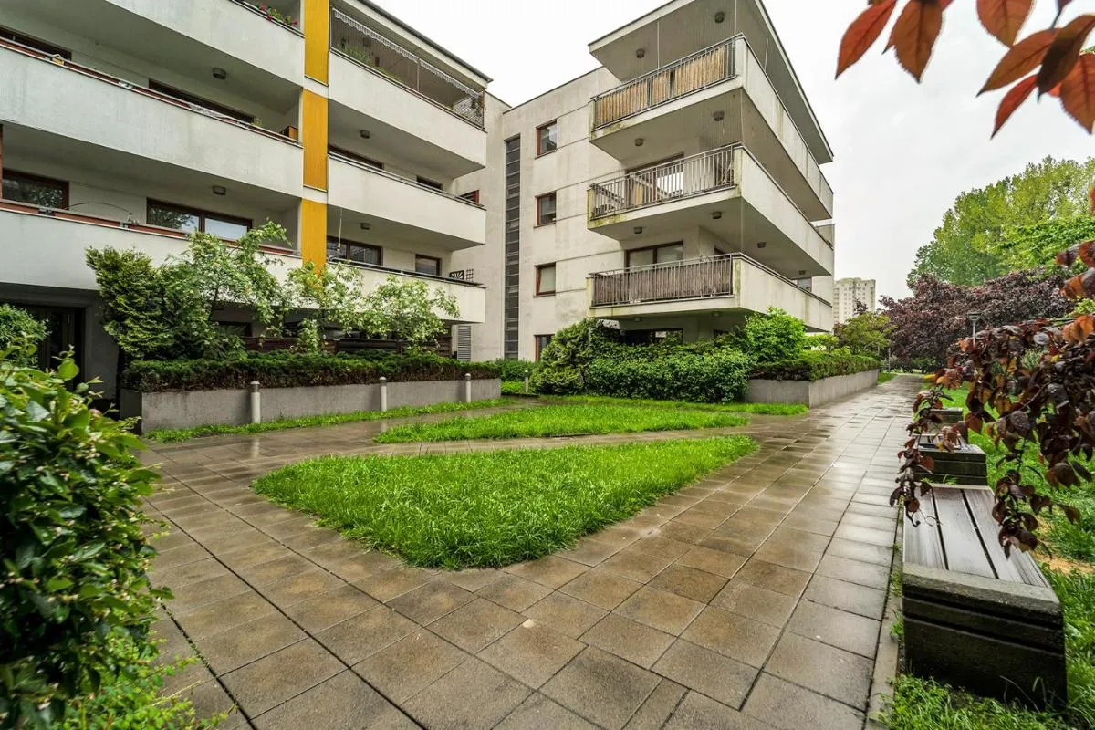 Image 5 of Malborska Metro Kondratowicza Apartment