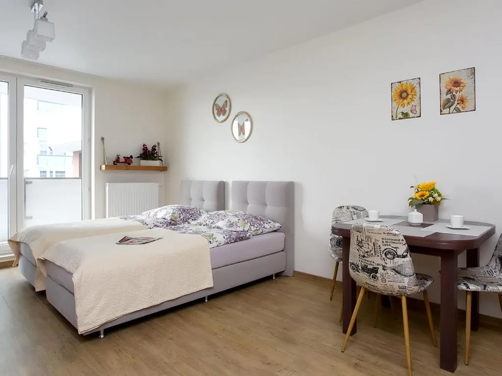 Image of Manhattan Place Apartament