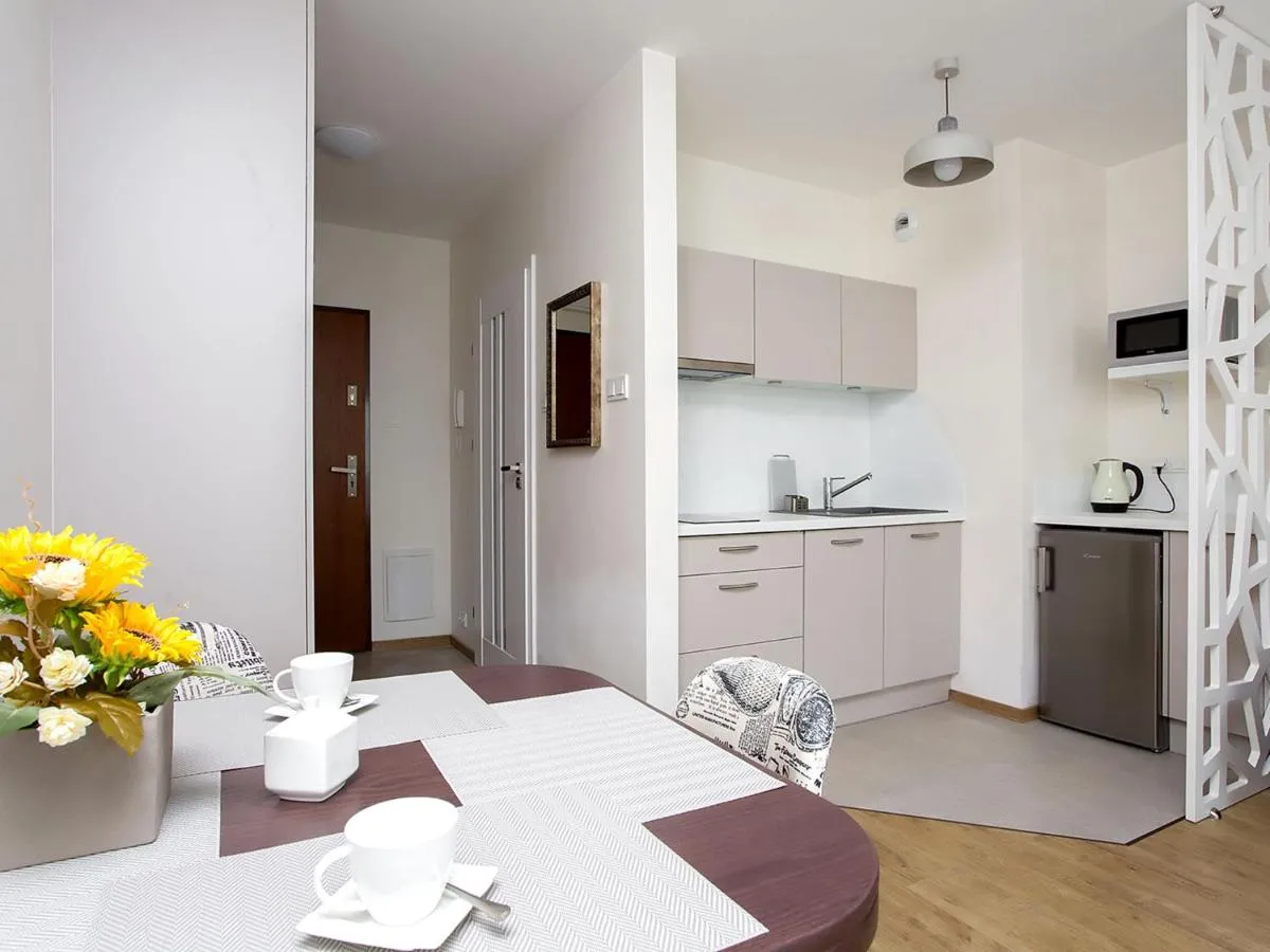 Image 3 of Manhattan Place Apartament