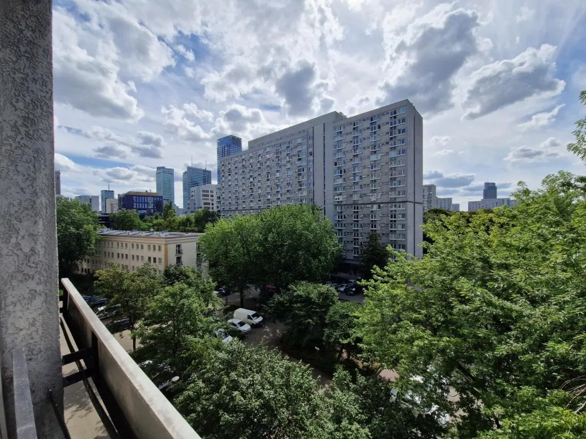 Image 5 of Marszalkowska 111 Apartment Centrum Warszawa