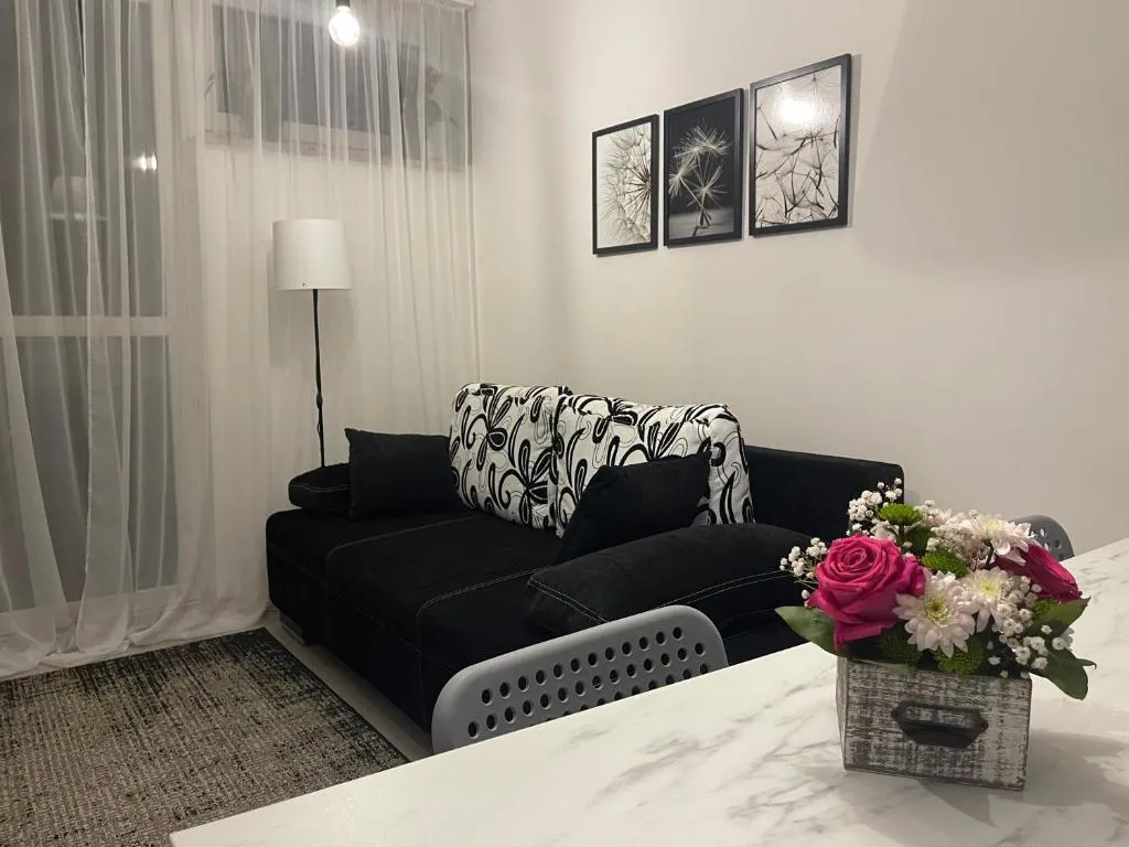 Image of Marszalkowska 111 Apartment Centrum Warszawa