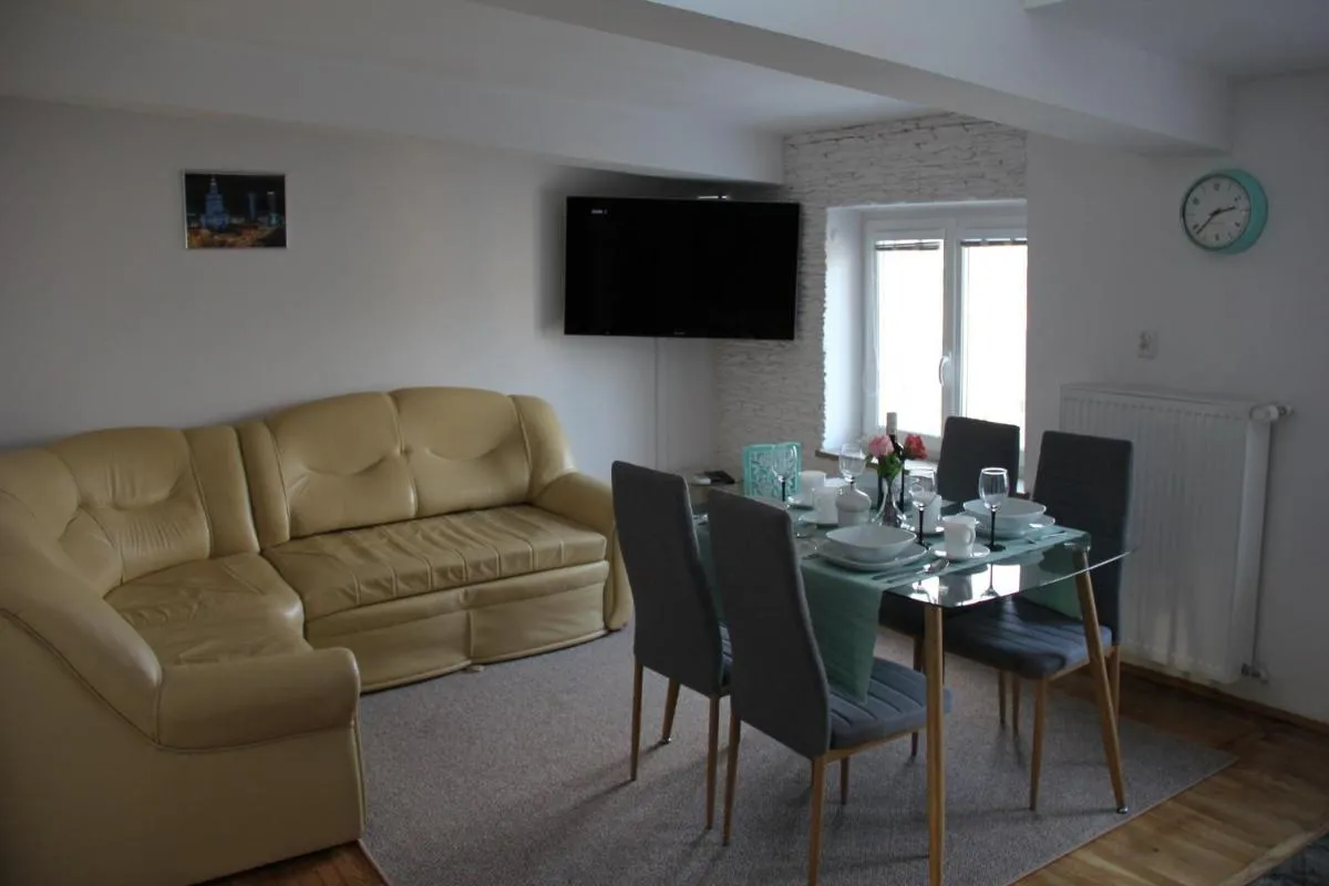 Image 2 of Marszałkowska Apartament RM HOUSE