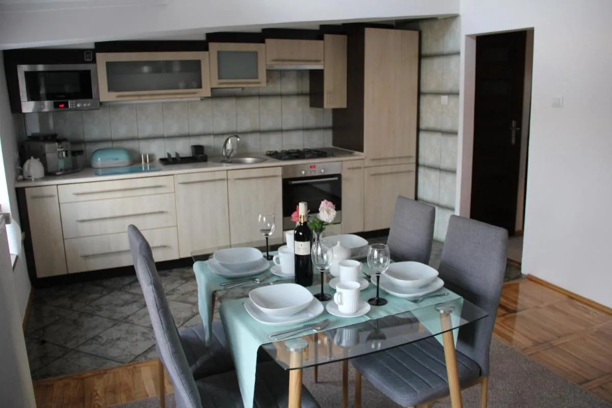 Image 6 of Marszałkowska Apartament RM HOUSE
