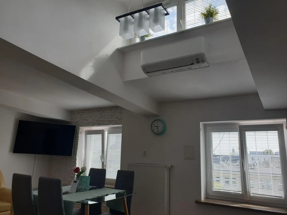 Image 3 of Marszałkowska Apartament RM HOUSE