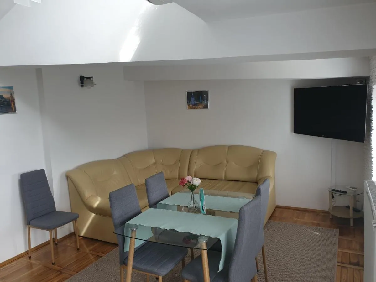 Image 4 of Marszałkowska Apartament RM HOUSE