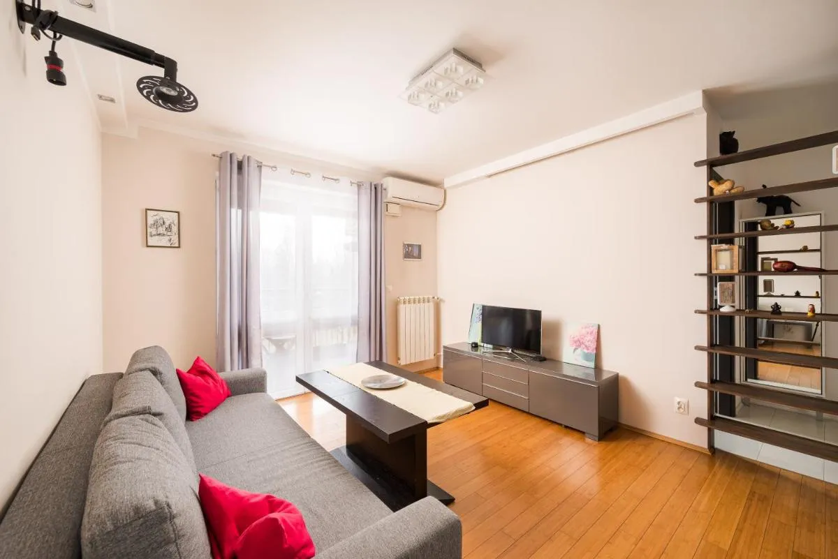 Image 4 of Marywilska 67 Inviting Apartment