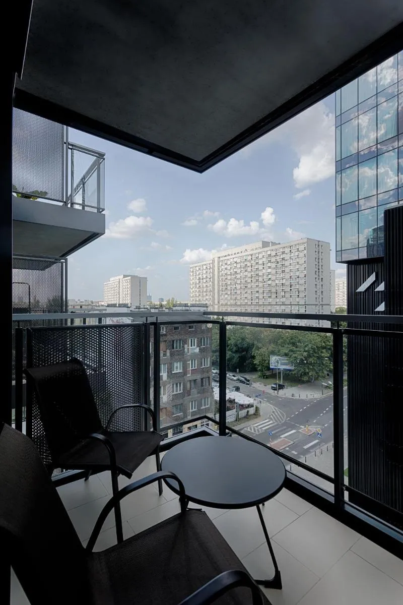 Image 5 of Mennica Central Apartments