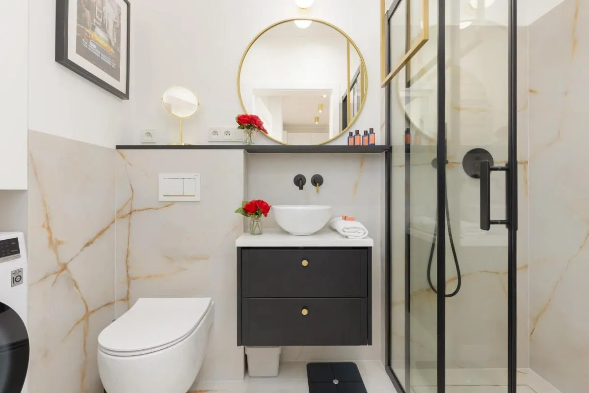Image 5 of Mennica Residence LUX City Centre by Renters Prestige