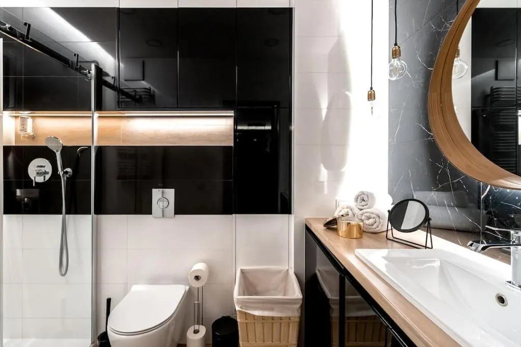 Image 2 of Mennica Residence – Two Bedroom Apartment with Terrrace&144