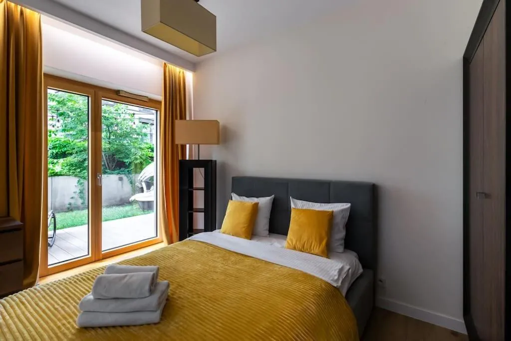 Image 6 of Mennica Residence – Two Bedroom Apartment with Terrrace&144
