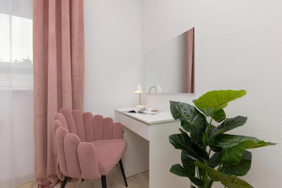 Image 6 of Metro Bemowo Two-Storey Apartment Pełczyńskiego by Noclegi Renters