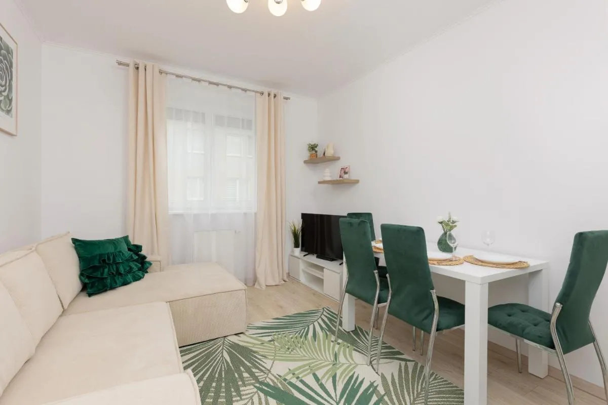 Image 4 of Metro Bemowo Two-Storey Apartment Pełczyńskiego by Noclegi Renters